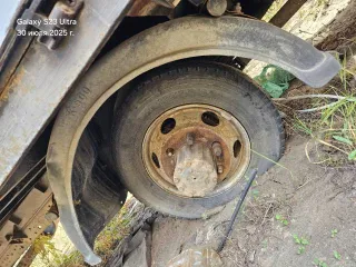 Автомобиль грузовой бортовой 438952, VIN Z9G438952E0000116, 2014 г.в., государственный регистрационный номер Т286УР116