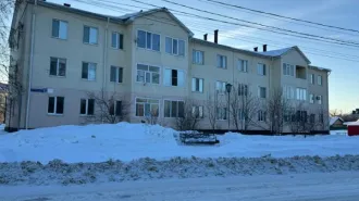 Квартира 37.7 кв.м, с. Верхнеяркеево, ул. Свердлова, д. 62/3, кв. 8, Республика Башкортостан. Помещение с кадастровым номером 02:27:330108:687 площадь 37.7 по адресу Российская Федерация, Республика Башкортостан, м.р-н Илишевский, с.п. Яркеевский сельсовет, с Верхнеяркеево, ул Свердлова, д. 62/3…