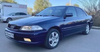 Шаравдинова Анастасия Григорьевна  Лот №1 Легковой автомобиль TOYOTA CARINA, 2001 г.в., цвет синий, Идентификационный номер  VIN : отсутствует ПТС № 25 ТО 464480, Гос. рег. номер С904МВ124.
