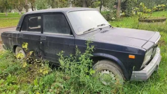 ВАЗ 21074, 2011 г. VIN: XTA21144074379039.