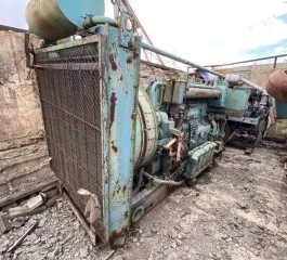 Блок очистки, блок приготовления раствора БПР (система очистки КС-30), установка насосная с баком УНБ 125х32У (Цементный агрегат). Состояние б/у. Ознакомление с имуществом осуществляется в рабочие дни по предварительному согласованию. Телефон: 89642871446, адрес электронной почты: au.rrn@mail.ru…