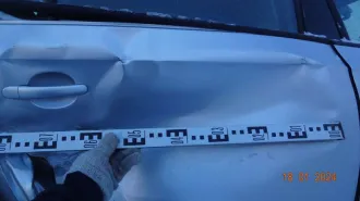 Легковой автомобиль Skoda Rapid 2019 года выпуска, VIN XW8AC4NH3LK111768