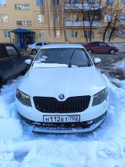 Škoda Octavia 2016, автомобиль марки SKODA модель Octavia 2016 г.в., VIN номер XW8AC6NEXHH012015. С имуществом можно познакомиться, звонить по будням с 09:00 до 18:00 по телефону +79872540172 для согласования времени и обстоятельств осмотра по предварительной записи у организатора торгов.