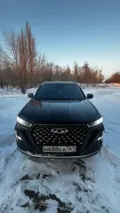 CHERY TIGGO 7 PRO MAX 2023, автомобиль марки CHERY модель TIGGO 7 PRO MAX 2023 г.в. VIN-номер LVVDD21B9PD846153. Справки о порядке оформления участия в торгах, регламенте проведения торгов, ознакомление с документацией по лоту, согласование порядка ознакомления с имуществом осуществляется в…