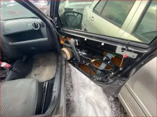 Lada Granta, 2014 года, 106 лс, марка Lada (ВАЗ) Granta, год выпуска 2014, VIN – XTA219170EY124237. Отсутствуют ключи и документы от ТС.