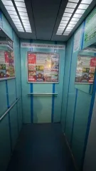 Квартира в Казани, 61,6 кв.м, 3 комн. Квартира, расположенная по адресу: Республика Татарстан, городской округ город Казань, город Казань, улица Чистопольская, дом 64, квартира 95. Общая площадь 61.60 кв.м., этаж 2. Кадастровый номер:16:50:110603:1548.
