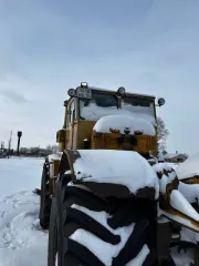 К-701 Трактор, 1991 года.