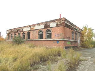 Производственное здание 2846,9 кв.м Челябинская область. Нежилое здание, назначение: производственное, лит. А, А1. Площадь: общая 2846,9 кв.м. Этажность: 1. Адрес: Челябинская область, г. Челябинск, тракт Свердловский, д. 24в, кадастровый номер: 74:36:0708005:159. Самовольно возведенное здание…