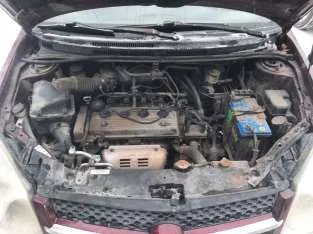Автомобиль Geely MK, идентификационный номер (VIN): X9W215700B0006174, год изготовления: 2011, гос.номер н/д, в залоге у АО «ТБанк».