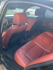 BMW 325i xDrive 2009 Легковой автомобиль, марка: BMW, модель: 325i xDrive, год изготовления: 2009, цвет: черный, VIN: X4XPK14419VK33139, ПТС: 39MУ 014674, госномер: С852АТ77, изготовитель: ЗАО "АВТОТОР" Россия, модель двигателя: N52B25AF, тип двигателя: бензиновый, номер двигателя: 70014548…