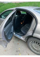 ГАЗ Volga Siber 2010 VIN X96ERB6X7B0006043