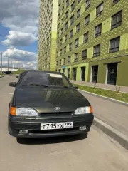 VAZ 2115, 2006 года, 76,7 лс. Легковой седан «ВАЗ-21150», VIN: «XTA21150064171321», г. р. з. «Т 715 УХ 799», 2006 г.в., модель, номер двигателя: 4347156, номер шасси (рамы) отсутствует, номер кузова (прицепа): ХТА21150064171321, полное наимен. цвета: золотистый темно-зеленый, мощн. двиг. л.с…