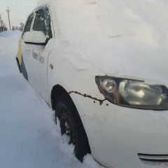 Mazda Demio, 2003 года, 91 лс. Автомобиль легковой, марка: Мазда, модель: Демио, VIN: -, гос. рег. номер: К715ХА154, год изготовления: 2003.