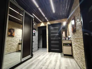 Квартира 62,4 м², 3 комн., Серпухов; 64,1 м², Московская область. Квартира в Серпухове, 62,4 кв.м, 3 комн. ещё. Трёхкомнатная квартира общей площадью 64,1 м2, кадастровый номер 50:58:0040202:894, адрес: Московская область, город Серпухов, улица Весенняя, дом 6, квартира 124.