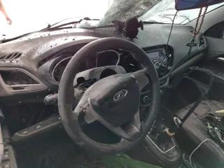 LADA VESTA 2017, автомобиль легковой, год выпуска 2017 г., идентификационный номер ХТАGFL110JY136429, О530МР31.