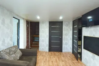 Дом и участок 91,6/641 м², Ярославль: жилое здание площадью 91,6 м², кадастровый номер 76:23:041002:508, и земельный участок площадью 641 м², кадастровый номер 76:23:041002:157, расположенные по адресу: Ярославская область, г. Ярославль, ул Гагарина (в районе №67а), СНТ "Нефтяник-1", д.304