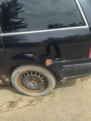 Volkswagen Passat 2005 года, черный цвет. VIN: WVWZZZ3BZ5E158785, ПТС: 39 ТТ 612976, госномер: Х559РТ64. Модель двигателя: AVB, номер двигателя: 725674, мощность: 130 л.с. (95 кВт), объем: 1896 см³. Кузов: WVWZZZ3BZ5E158785, экологический класс: третий. Максимальная масса: 2090 кг, масса без…