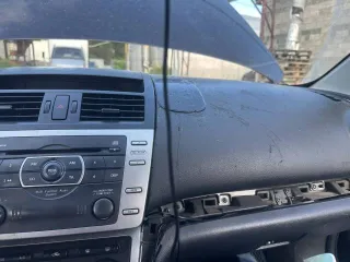 Mazda 6, 2007 года, 120 лс, 250000 км, легковой автомобиль, марка, модель: Mazda 6, VIN JMZGH128281107355, 2007 г.в.