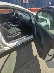Opel Astra, 2013, VIN XWFPD2DC1D0008850. По предварительной записи по электронной почте: kondrateva.arbitr@mail.ru.