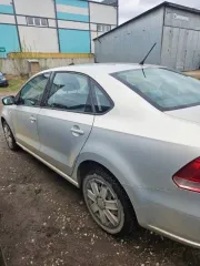 Volkswagen Polo, 2015 года, 105 лс, 62530 км, транспортное средство: Volkswagen Polo, идентификационный номер (VIN номер): XW8ZZZ61ZFG040344, год выпуска: 2015, гос.номер Н826РО69. Автомобиль находится в залоге у АО «ТБанк».