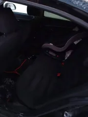 Skoda Octavia 2010 года выпуска, VIN XW8DX11Z0AK258187.