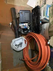 Устройство по ограничению водоотведения