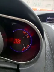 Mazda CX-7 2011 года выпуска. VIN JMZER19L700240225.