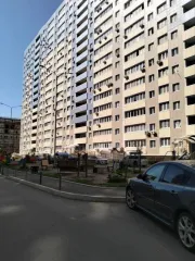 Квартира, 20,4 кв.м, 1 комн. Жилое помещение, площадь: 20,4кв.м., адрес (местонахождение): Российская Федерация, Краснодарский край, городской округ город Краснодар, город Краснодар, ул. Российская, д. 267, корпус № 5, кв. 128, кадастровый номер: 23:43:0129001:66607 находится в залоге у ПАО…