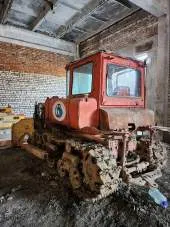 Экскаватор гусеничный Hyundai R300LC-9SH зав.№ HHKHZ808LE0000183, г.в 2014, гос.рег.знак 58 УЕ 9248 (63 СВ 9366). Экскаватор гусеничный Hyundai R300LC-9S зав.№ HHKHZ810LE0001178, г.в 2014, гос.рег.знак 58 УЕ 9241 (63 СВ 9362). Трактор ДТ-75 ДЕРС2 с б/о зав. №712521 дв. № 118798, г.в 2011…