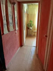 Квартира 31,1 кв.м, 1 комн., Пенза, площадь 31,1 кв.м, расположенная по адресу: г. Пенза, ул. Коммунистическая, д.13, кв. 40, кадастровый номер 58:29:4003006:703.