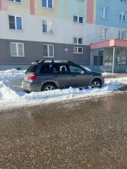 Mitsubishi Outlander, 2004 MITSUBISHI OUTLANDER XLS, 2004 года, 160 лс, 127065 км, АКПП, Тип ТС: Легковой универсал, VIN: JA4LX41FX5U032614, Номер шасси (рамы): отсутствует, Год выпуска ТС: 2004, Номер кузова (кабины): CU5W5U032614, Цвет: Темно-серый, Номер двигателя: 4G69 KS9602, Рабочий объем…
