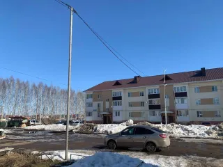Линия электропередач и электроосвещения, 534,92 м, Башкортостан Линия электропередач в Башкортостане еще Линия электропередач в Башкортостане еще Линия электропередач и электроосвещения с кадастровым номером 02:31:110231:469 общей протяженностью 534,92 м., расположенная по адресу: Республика…