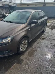 Volkswagen Polo, 2014 года, 105 лс, АКПП, XW8ZZZ61ZEG065867.