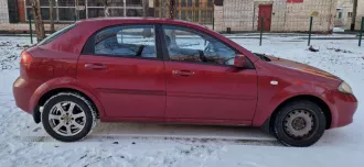 Продажа имущества должника Кузнецова В.И.  Лот №1 Марка: CHEVROLET модель:KLAN Год выпуска: 2007 г., Идентификационный номер  VIN : XUUNF487J70003490, Регистрационный знак: С762РА47