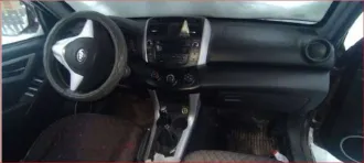 Lifan X60, 2014 года, 128 л.с., 190961 км, VIN – X9W215800F0033792.