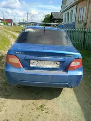 Daewoo Nexia 2011 Легковой автомобиль, ДЭУ НЕКСИЯ, год изготовления: 2011, VIN: XWB3L32EDBA214386, г/н: С209РС96. Общая совместная собственность. С имуществом можно ознакомиться по месту нахождения данного имущества с момента публикации сообщения о продаже имущества и до окончания приема заявок по…