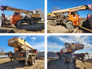 Движимое имущество, являющееся предметом залога ПАО «Промсвязьбанк»: Специализированная техника Имущество, находящееся по адресу Хабаровский край п. Галкино: Автогрейдер СДМ 25АМ12, зав.№0044, г.в 2013, гос.рег.знак 63 ОТ 1151  Автомобиль УАЗ 298910, VIN XU6298910E2008631, шасси 220695E0440999 ,г.в…