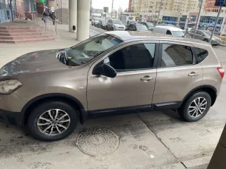 Nissan Qashqai 2011, автомобиль марки NISSAN модель Qashqai 2011 г.в. VIN: SJNFBAJ10U2314012. Ознакомление с имуществом: можно ознакомиться по месту его нахождения: г.Москва, Новолужнецкий проезд, 13, предварительно согласовав время с финансовым управляющим по тел. +79191263160, либо путем…