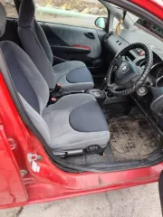 Honda Fit 2001 года, 86 лс, АКПП Автомобиль легковой, марка: HONDA, модель: FIT, VIN: Отсутствует, гос. рег. номер: М885УЕ22, год изготовления: 2001