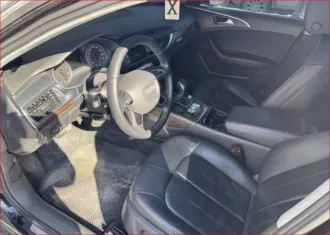 Audi A6, 2016, 249 лс, 171315 км, полный привод, АКПП, VIN - XW8ZZZ4G9GG160599