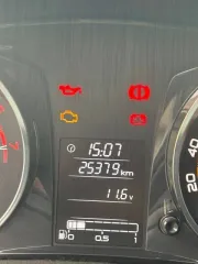 Lada Granta 2023 года, серая, 25379 км. Мощность двигателя 106 л.с. (1.6 л), бензин, экологический класс 2. VIN: XTA219070R0991551, госномер Х948ОК05. Автомобиль на ходу, значительных проблем нет. Менялся усилитель бампера, ремонт коробки (вылетели сателлиты), замена передней ходовой. На заднем…