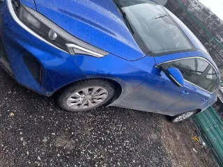 Kia Cerato 2022 года, 127,5 лс, АКПП XWEFC416BNC000663