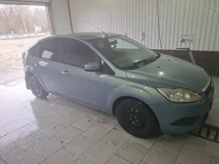 Ford Focus 2009 Автомобиль легковой, марка: FORD, модель: FOCUS, VIN: X9FPXXEEDP9P30339, гос. рег. номер: Р939УА64, год изготовления: 2009