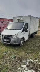 Холодильный агрегат на авто MAN SFZ 229V40F: Страна изготовления: н/д; Год выпуска: 2011 - 481879 руб. Термобудка на автомобиль MAN: Страна изготовления: н/д; Год выпуска: 2013 - 343073 руб.