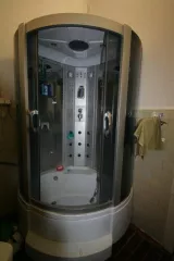 Административно-лабораторный корпус, кадастровый номер: 41:02:0010106:9389. Контрольно-пропускной пункт, кадастровый номер: 41:02:0010106:9381. САТЭС (механические мастерские), кадастровый номер: 41:02:0010106:9380. Склад ПЭМС, кадастровый номер: 41:02:0010106:9385. Склад СРМ 1, кадастровый номер…