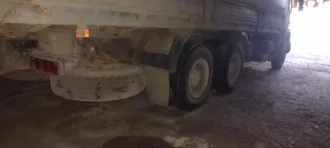 Автомобиль МАЗ 630305-021, государственный регистрационный знак Е 334 ХХ 13rus.