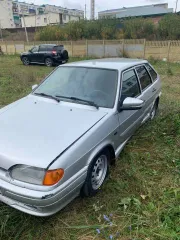 VAZ 2114, 2013 Lada 211440-26, 2013 года, 90 лс, 229260 км, кузов № X7Y211440D0019411, VIN: X7Y211440D0019411.