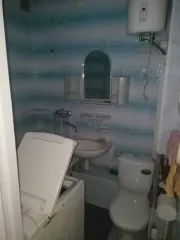 Квартира: кадастровый номер: 36:34:0105027:2777, площадь: 30,8 кв.м., адрес: г. Воронеж, ул. 25 Января, д. 10, кв. 56