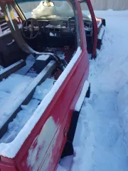 Nissan Patrol 1994 года, 92 лс, 319120 км, полный привод, автомобиль - легковой универсал Nissan Patrol, VIN: VSK0KY260U0524637, год выпуска: 1994 г., гос.рег.№О627НМ154