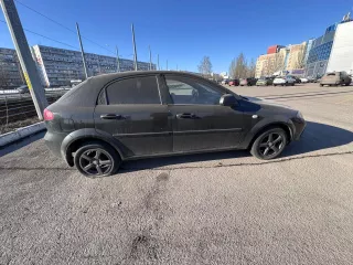Сведения о предмете торгов Легковой автомобиль марка: CHEVROLET , модель: KLAN, год изготовления: 2012, VIN: XUUNF487JC0025381  не на ходу, не заводится